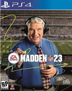 Madden NFL 23 - Wikipedia