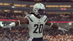 Madden NFL 17, Madden Wiki