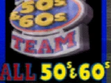 All 50's Team