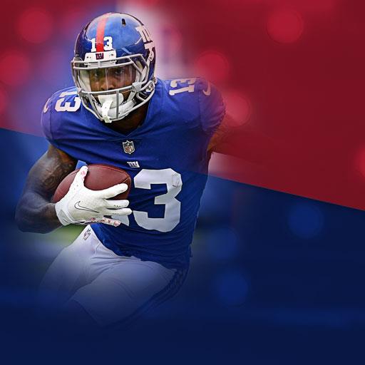 Odell Beckham Jr. Madden Wiki Fandom