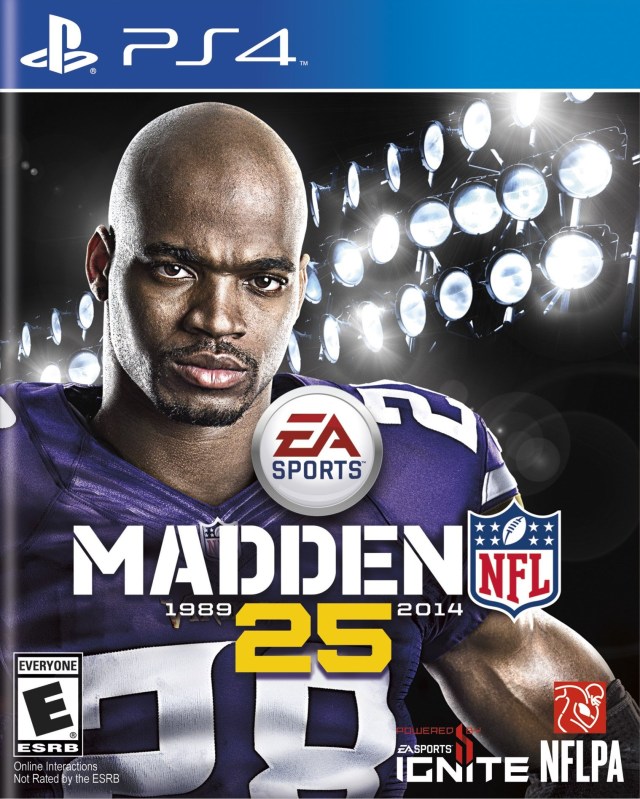 Madden NFL 25 Madden Wiki Fandom