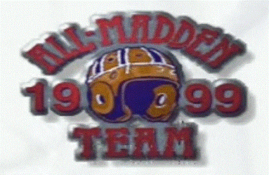 Madden NFL 95, Madden Wiki