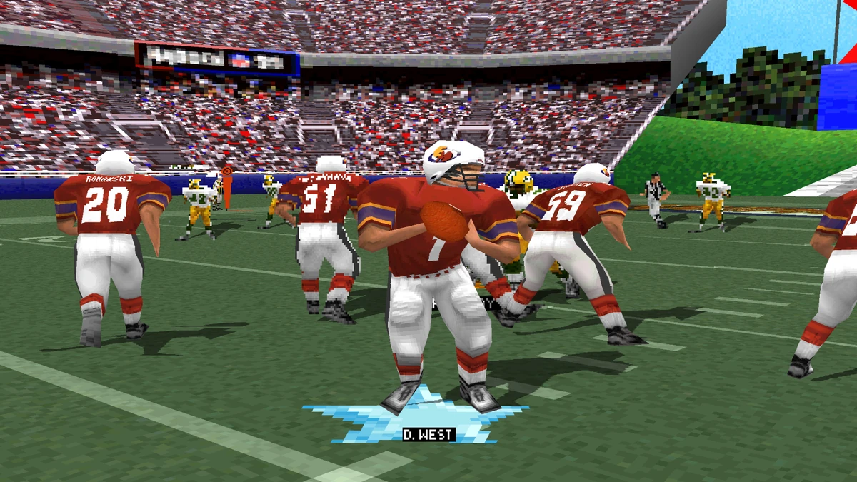 NFL Equipment Manager Team Madden Wiki Fandom