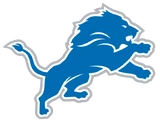 Detroit Lions