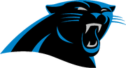 Carolina Panthers Logo