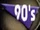 All 90's Team