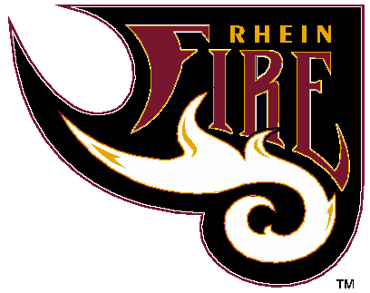 Rhein Fire, Madden Wiki