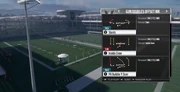 A playbook menu in .