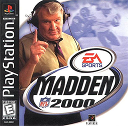 Madden NFL 97 - Wikipedia