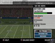 Owner Mode Madden 2004