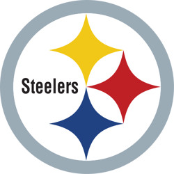Pittsburgh Steelers Logo