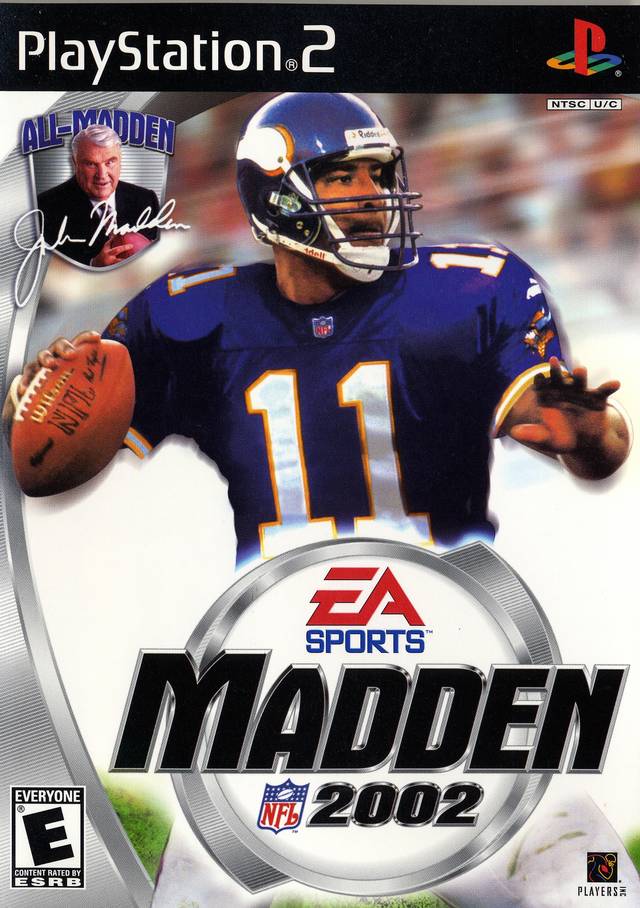 madden 13 ps2