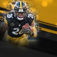 Le'Veon Bell-CorePU