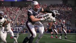 Features and modes in Madden NFL 17