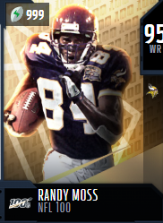 Chụp NFL 100