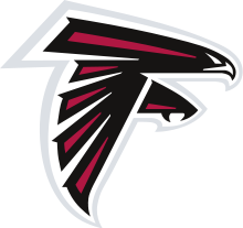 Atlanta Falcons - Wikipedia