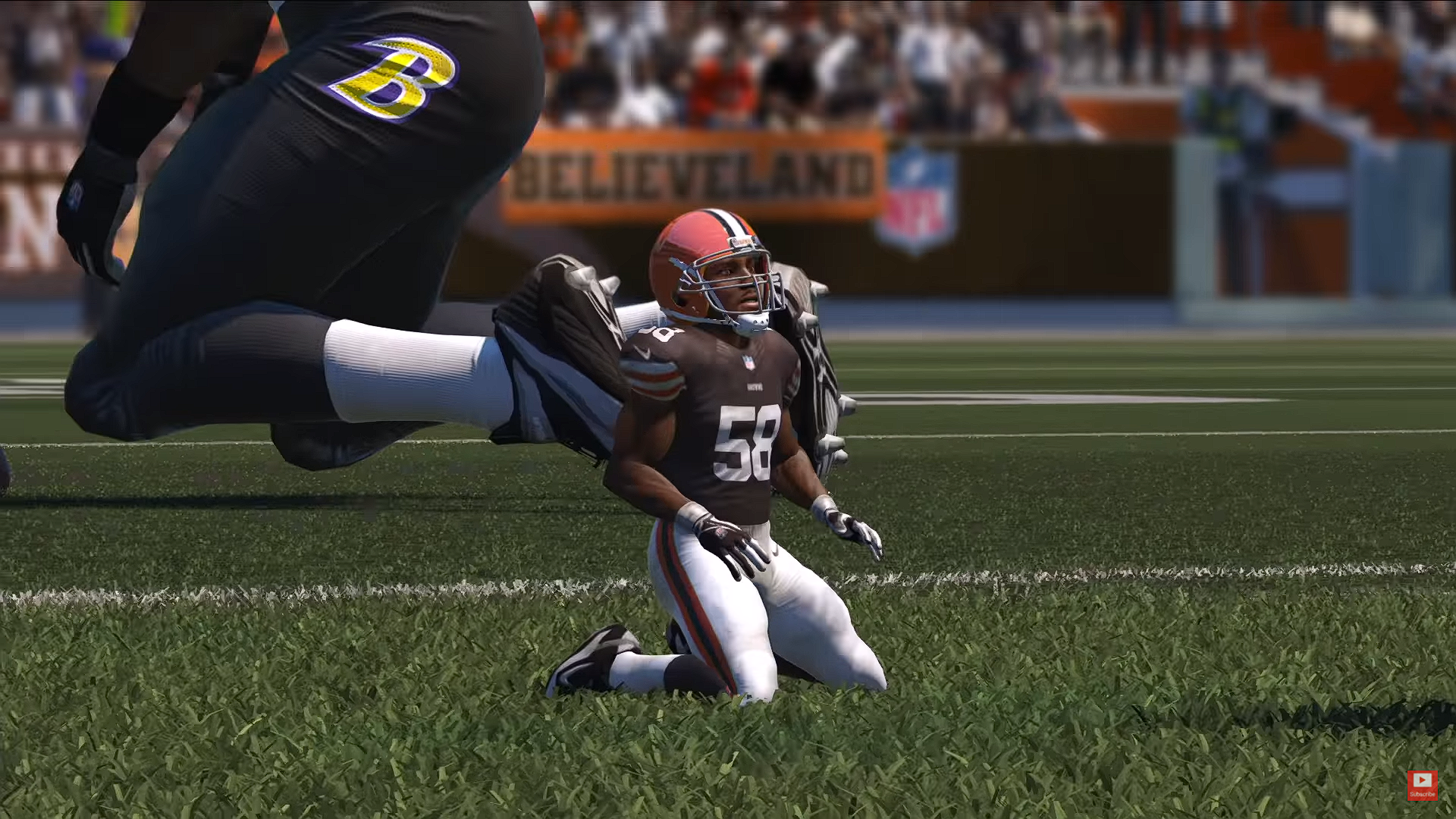 Madden NFL 15, Madden Wiki