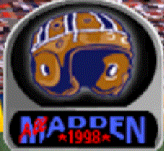 madden 1998