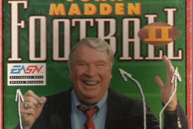 Madden NFL '95 - Wikipedia