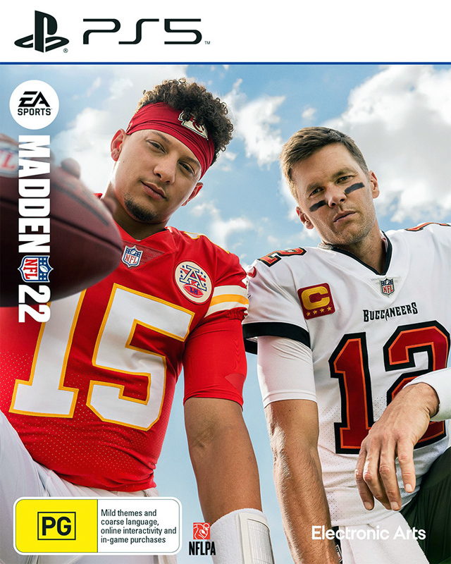 Madden NFL 23 Standard Edition - PlayStation 4