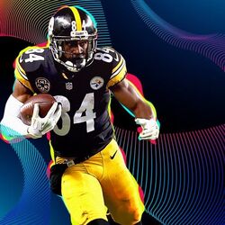 Antonio Brown, American Football Wiki