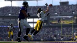 New Madden NFL 12 Screenshots from Twitter (05.03.2011)