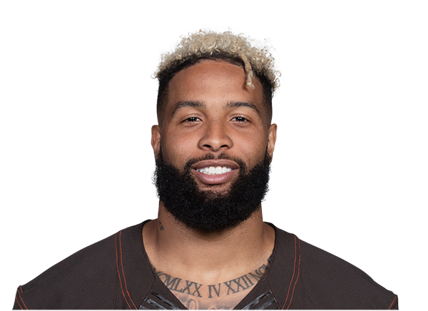 Madden NFL 24 on X: THE PEOPLE'S PLAYMAKER. Odell Beckham Jr. is