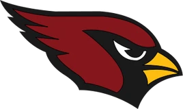 Arizona Cardinals Logo