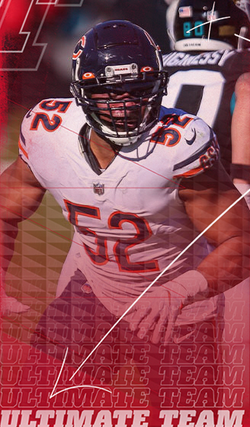 Madden 19 Ultimate Team MVP Cards Drop Including Khalil Mack