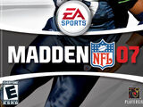 Madden NFL 07