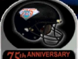 NFL 75th Anniversary Team