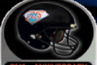 EA Sports Bio, Madden Wiki