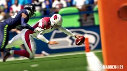 Madden NFL 21 Mobile, Madden Wiki