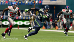 Madden NFL 25 for iPhone - Download