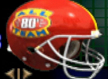 Madden 96 Football