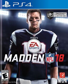 Madden NFL 18 Madden Wiki Fandom