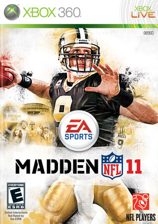 PSP Madden NFL 06