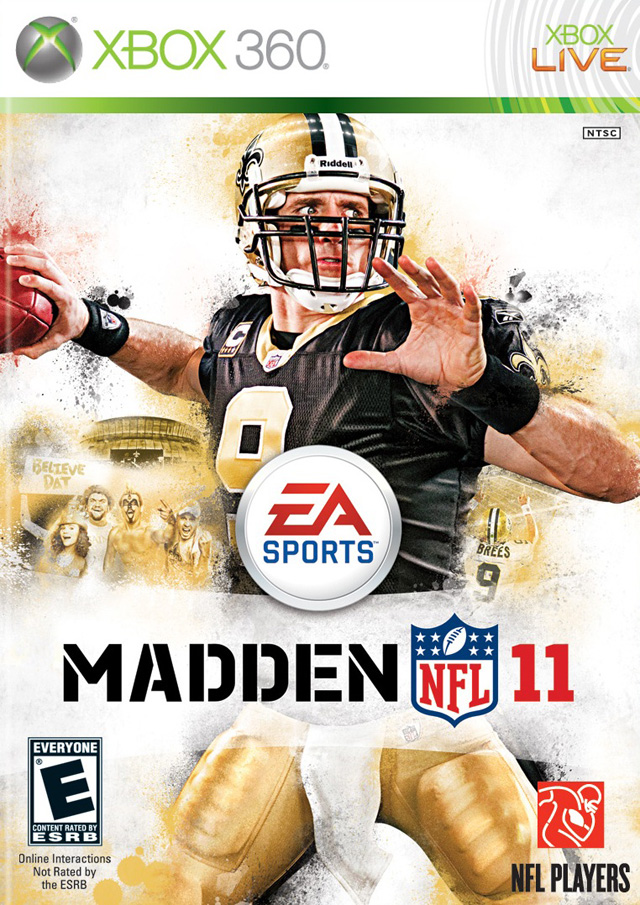 Madden NFL 06 [PSP] - IGN