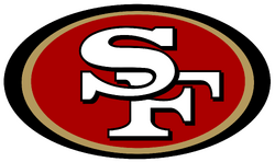 San Francisco 49ers Logo