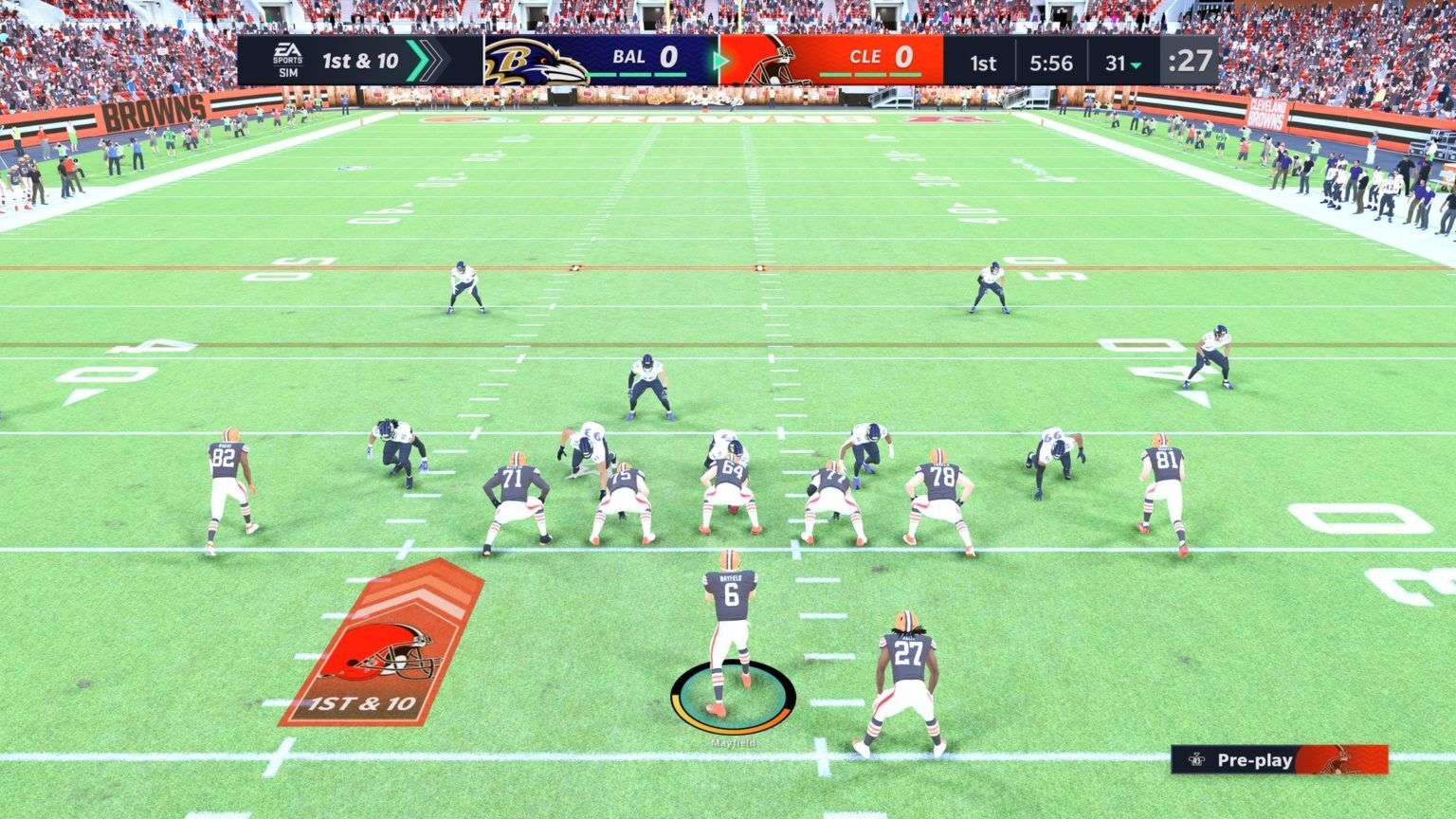 Madden NFL 22 Score Glitch: How to Fix