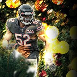 Khalil Mack, rookies Madden 2015 ratings released (HINT: It's better than  his original EA Sports NCAA rating) - Silver And Black Pride