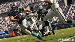 Madden NFL 21 - Wikipedia