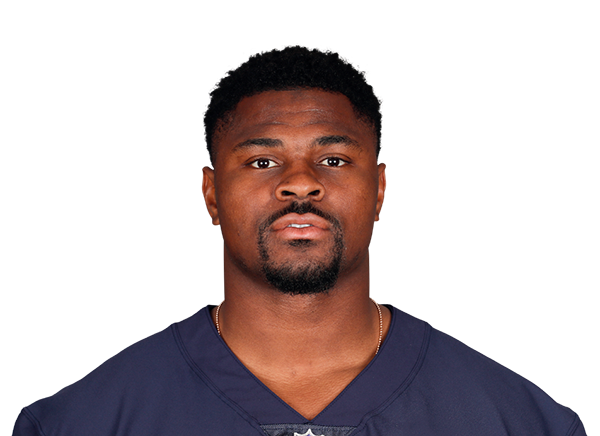 Khalil Mack - Wikipedia