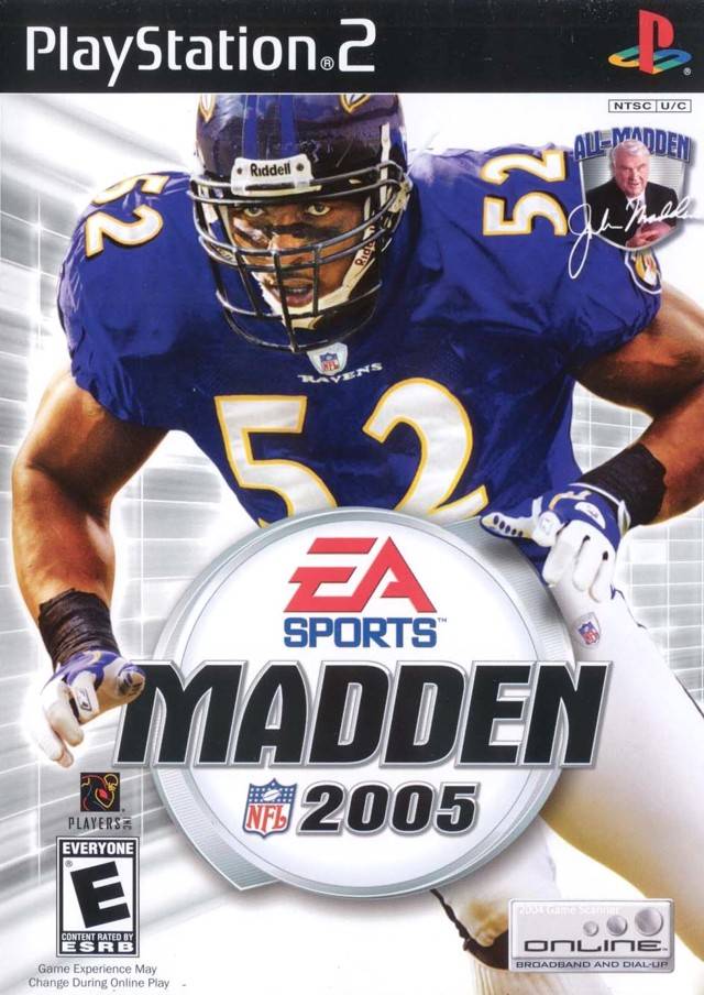 Madden NFL 2005, Madden Wiki