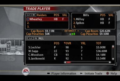 Trade In Madden NFL 22 - PlayStation 5