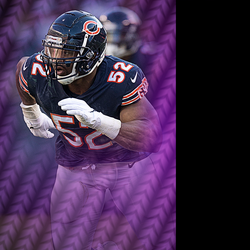 Khalil Mack - Wikipedia