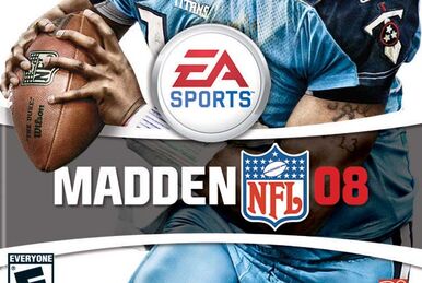 Madden NFL 09 All-Play (2008) - MobyGames