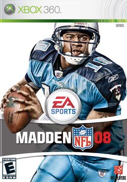 Madden nfl 08 ps2 sales