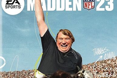 Madden NFL 95, Madden Wiki