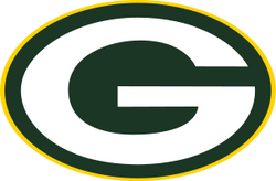 Green Bay Packers Logo